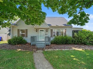 2590 21st St, Cuyahoga Falls, OH 44223