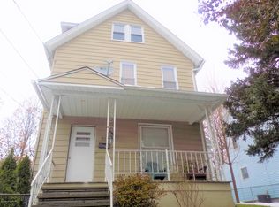 917 Delaware St, Scranton, PA 18509