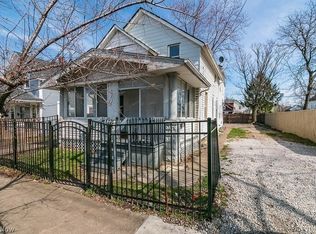 3439 W 65th St, Cleveland, OH 44102