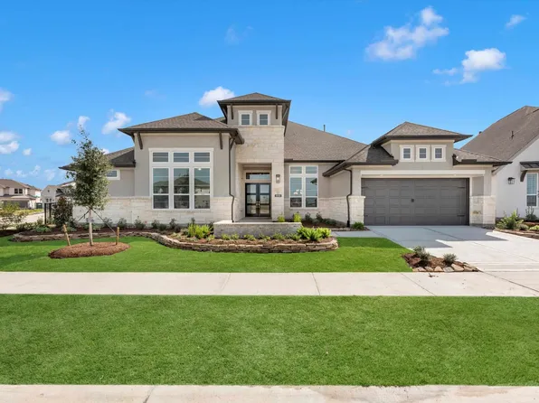 10910 Shepards Needle Ct, Cypress, TX 77433