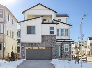 8588 Eagle Riv, Littleton, CO 80125