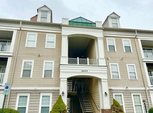 18003 Cloppers Mill Ter #15-B, Germantown, MD 20874