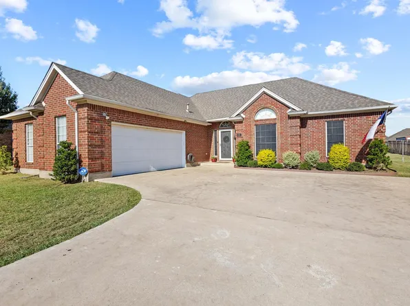 406 Sunshine Trl, Bells, TX 75414