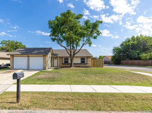 5947 AUTUMN LK, San Antonio, TX 78222