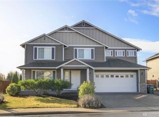 1855 McKinley St, Ferndale, WA 98248