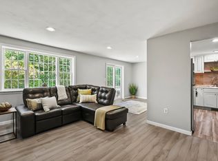 Adams Farm, North Chelmsford, MA 01863