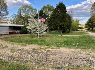165 Dupont Ln, Gassville, AR 72635