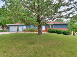 3525 NE 166th Ave, Cambridge, IA 50046