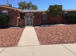 8300 Moye Dr, El Paso, TX 79925
