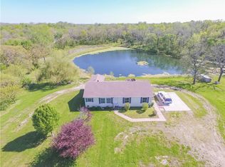 9709 E 327th St, Drexel, MO 64742