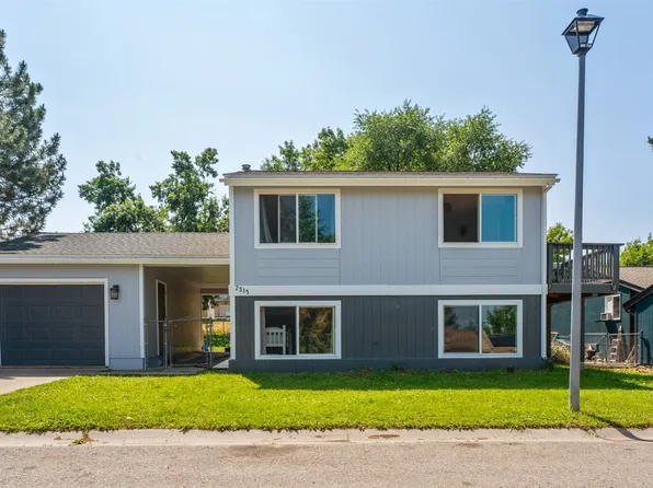 2315 W Summit Dr, Missoula, MT 59803
