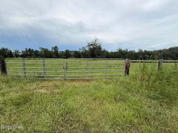 Highway 179a, Westville, FL 32464