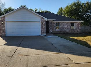 11616 N 110th East Ave, Collinsville, OK 74021