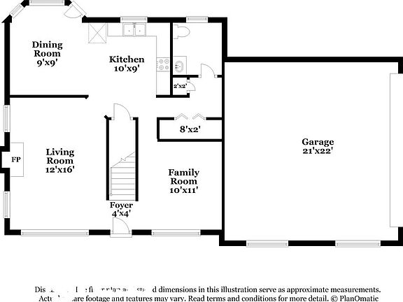 2nd image of 103 Williams Blf