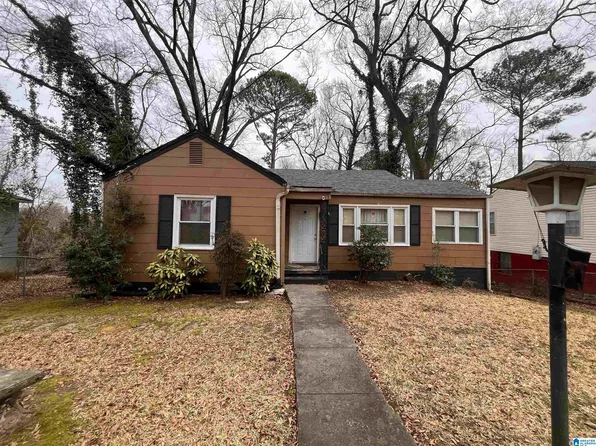 5025 43rd Pl N, Birmingham, AL 35217