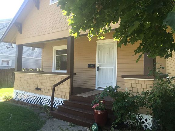 2nd image of 1617 W York Ave