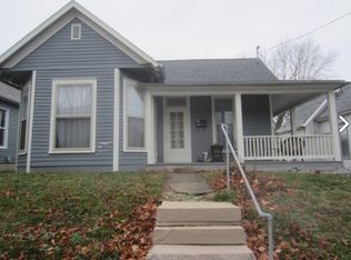 908 W 3rd St, Bloomington, IN 47404