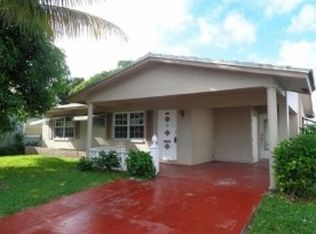 4716 NW 50th St, Tamarac, FL 33319