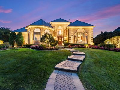 15225 Willow Creek Ln, Orland Park, IL, 60467