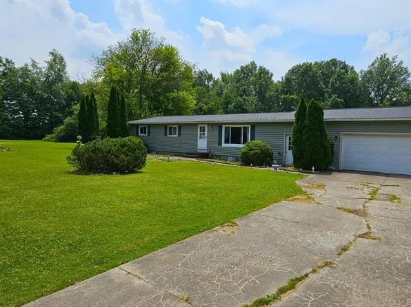2825 Chapel St, Collins, OH 44826
