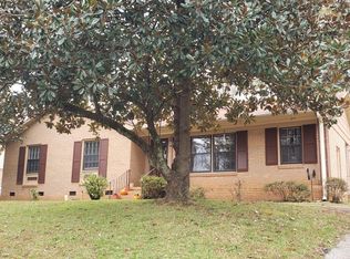 207 Sheffield Dr, Spartanburg, SC 29301