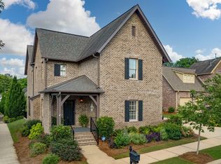 4008 Dunemere Ln, Hoover, AL 35226