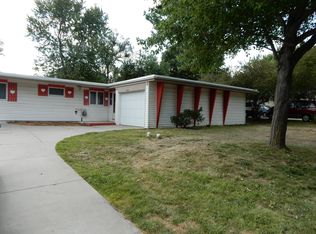 601 N 70th St, Lincoln, NE 68505