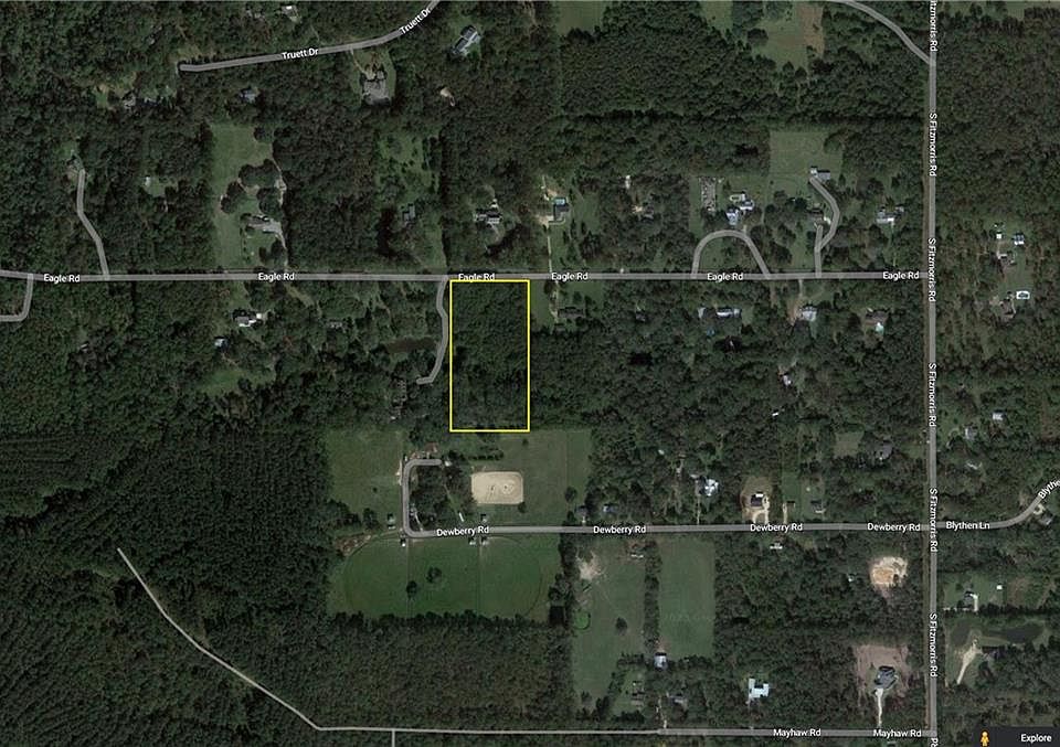 2nd image of Eagle Rd
