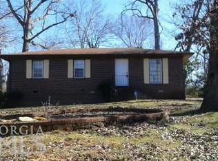 6282 Duran Ct, Morrow, GA 30260