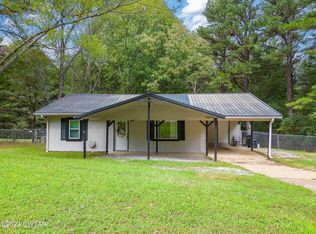 9 Roy Davis Rd, Pinson, TN 38366