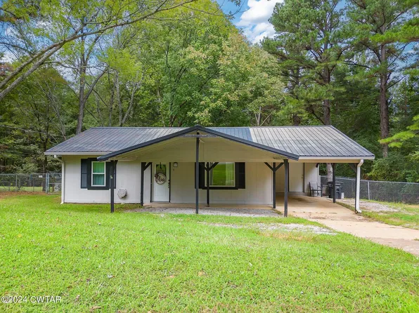 9 Roy Davis Rd, Pinson, TN 38366