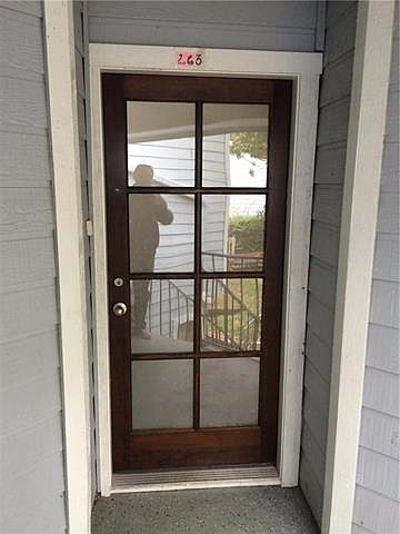 1st image of 3404 Country Club Dr W APT 263