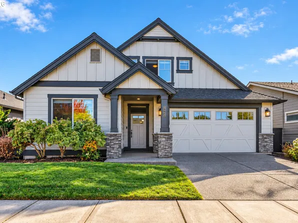 8068 SE Deline St, Hillsboro, OR 97123