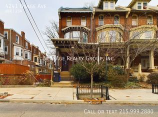 4241 Osage Ave, Philadelphia, PA 19104