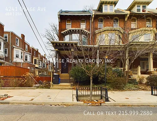 4241 Osage Ave Photo 1