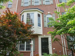 561 Cedar Spring St, Gaithersburg, MD 20877
