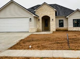 108 Great Trail Rd, Riesel, TX 76682