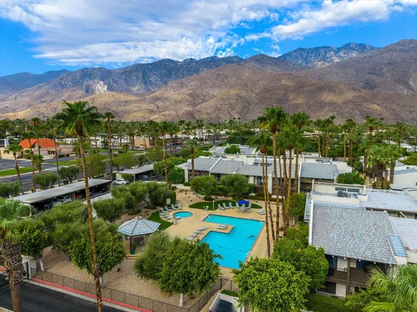 1150 E Palm Canyon Dr Unit 38, Palm Springs, CA 92264