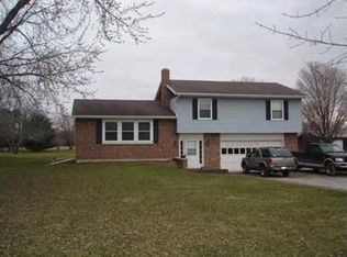 3860 S State Route 100, Tiffin, OH 44883
