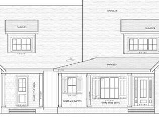 551 Doub Rd, Lewisville, NC 27023