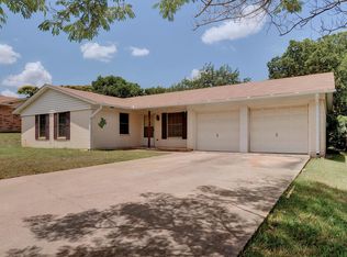 712 Ridge St, Copperas Cove, TX 76522