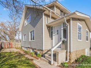 376 College Ave, Holland, MI