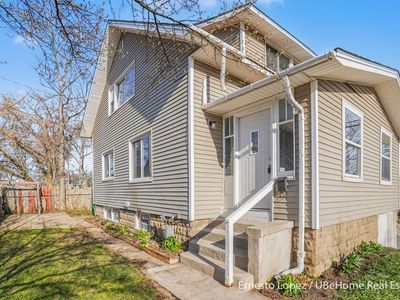 376 College Ave, Holland, MI, 49423