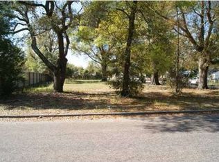 1681 W Romana St, Pensacola, FL 32502