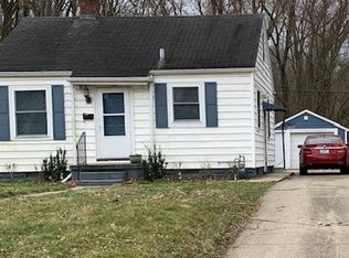 1706 W Ewing Ave, South Bend, IN 46613