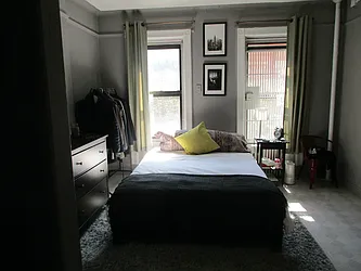 Rented by Keller Williams NYC