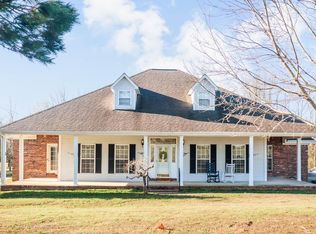 12 County Road 7026, Booneville, MS 38829