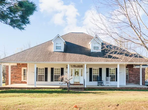12 County Road 7026, Booneville, MS 38829