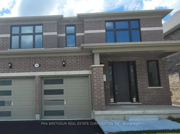 149 Dovedale Dr, Georgina, ON L4P 0S6