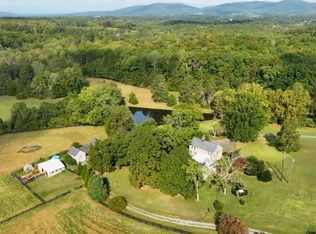 1128 Beaverdam Rd, Keswick, VA